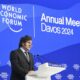 Argentine President Urges Defense Of Capitalism At Davos