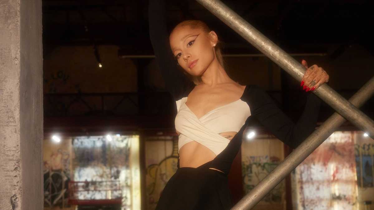 Ariana Grande Makes A Comeback With Empowering Single 'yes, And?'