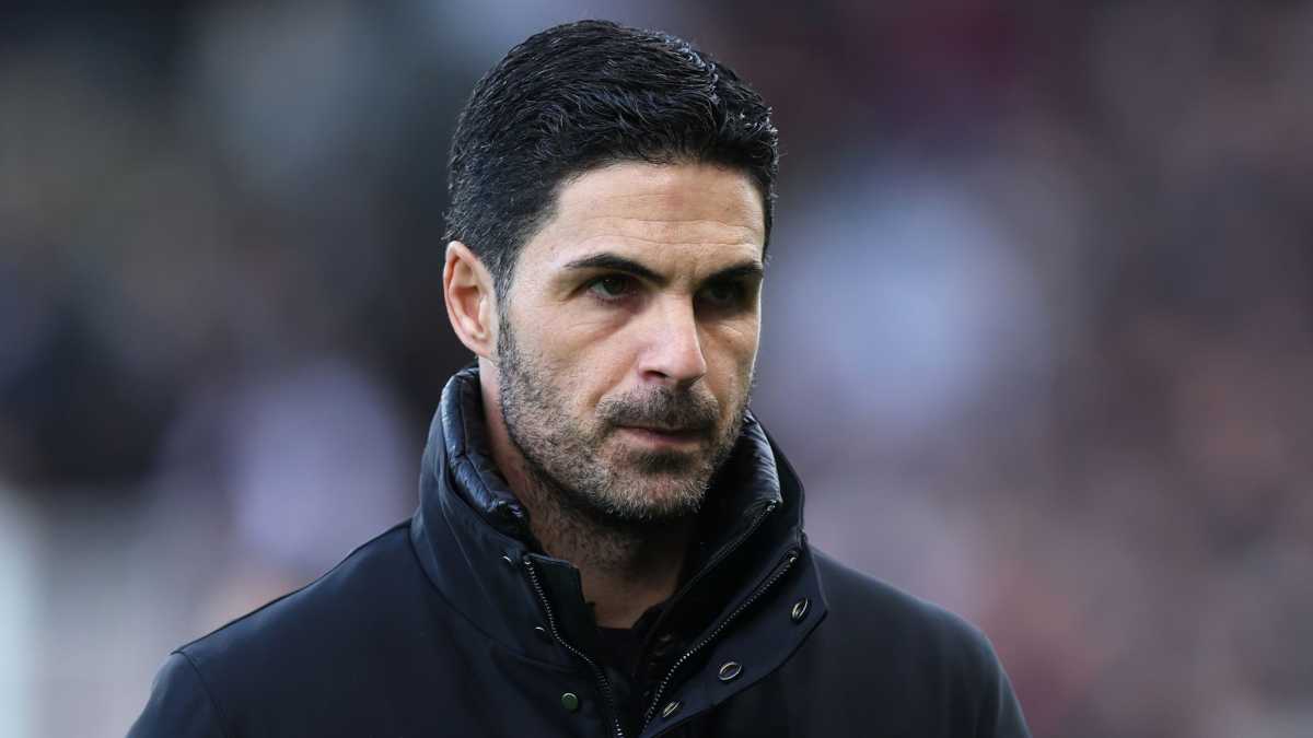 Arsenal Looks To End Losing Streak As Arteta Dismisses Exit Rumors