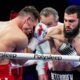 Artur Beterbiev Dominates And Knocks Out Callum Smith In Light Heavyweight Clash