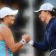 Ash Barty's Influence On Iga Świątek: From Frustration To Inspiration