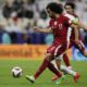 Asian Cup Hosts Qatar Begin Title Defense With 3 0 Win Over Lebanon