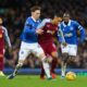 Aston Villa And Everton Face Off In Crucial Premier League Clash