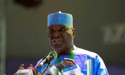 Atiku's Former Associates Criticize His Leadership