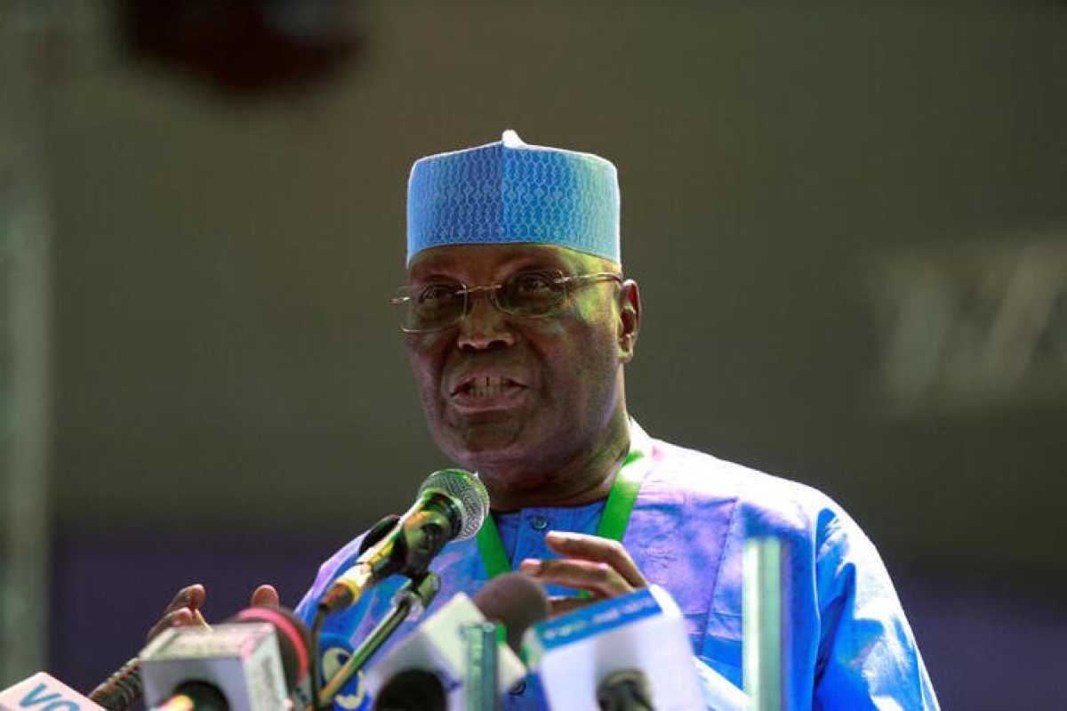 Atiku's Former Associates Criticize His Leadership