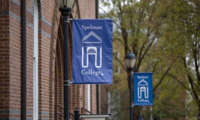 Atlanta's Spelman College Receives Historic $100 Million Donation