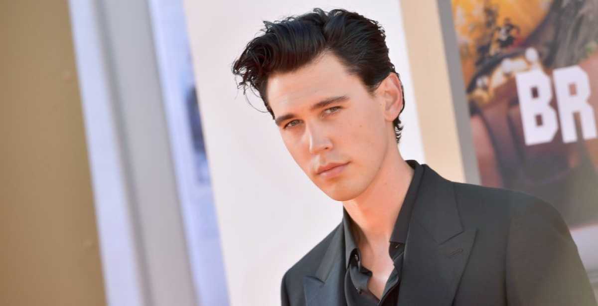 Austin Butler Discusses Transformation And Research For Dune: Part Two Role