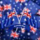 Australia Day: Exploring The Multicultural Perspective Of The Australian Flag