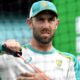 Australian All Rounder Glenn Maxwell Under Investigation After Incident In Adelaide