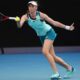 Australian Open: Blinkova Defeats Rybakina In Epic Tiebreak