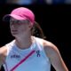 Australian Open: Iga Świątek Defeats Sofia Kenin In First Round Match