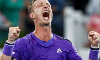 Australian Open Title Taker: Czech Player Lehecka Emerges Victorious In Adelaide International Final