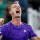 Australian Open Title Taker: Czech Player Lehecka Emerges Victorious In Adelaide International Final