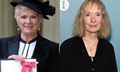 Award Winning Actress Lindsay Duncan To Star In New Thriller Film