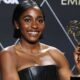 Ayo Edebiri Continues To Embrace Irish Joke As She Wins Emmy And Critics Choice Awards