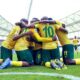 Bafana Bafana Determined To Achieve Something Special At Afcon