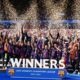 Barcelona Defeats Frankfurt To Secure Fifth Consecutive Victory In Women's Champions League