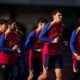 Barcelona Look To Bounce Back Against Villarreal In La Liga Clash