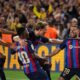 Barcelona Looks To Bounce Back Against Osasuna In Bid To Salvage Season