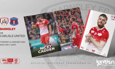 Barnsley Fc To Host Pre Match Entertainment For Young Supporters