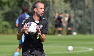 Barnsley U18s Prepare For Fa Youth Cup Clash Against Coventry City