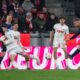 Bayer Leverkusen Secures Victory With Late Palacios Goal