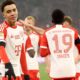 Bayern Munich Defeats Hoffenheim In German Bundesliga Match