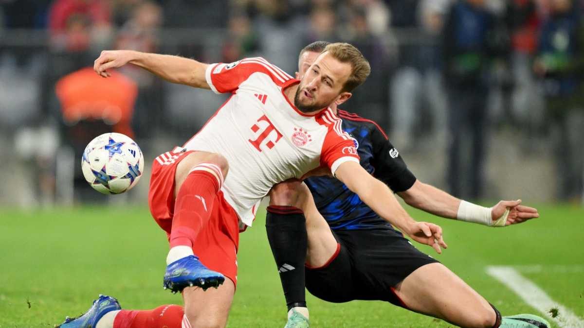 Bayern Munich Prepares For Clash Against Union Berlin In Bundesliga