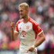 Bayern Munich Set To Debut Eric Dier In Bundesliga Clash Against Werder Bremen