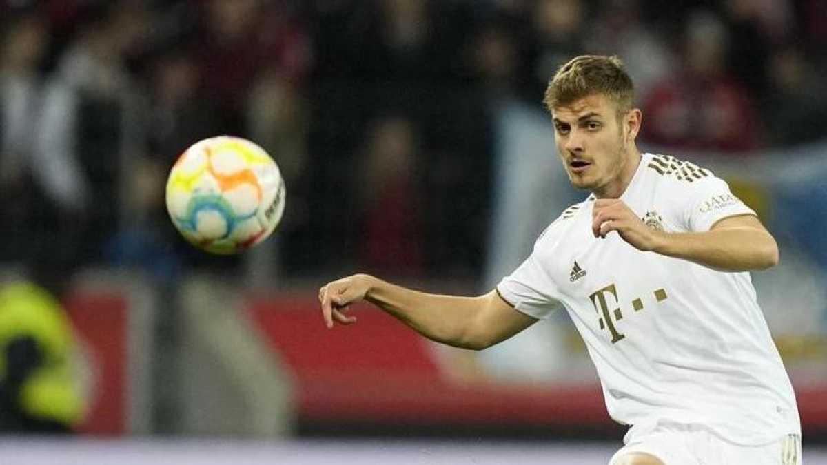 Bayern Munich's Pursuit Of Loan Players Influenced By Josip Stanišić's Future