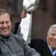 Belichick Steps Down After Historic Coaching Career