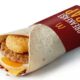 Beloved Mcdonald's Breakfast Wrap Returns To Delight Fans Nationwide