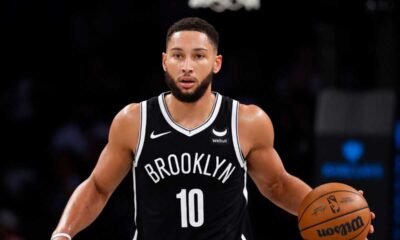 Ben Simmons Makes Triumphant Return In Blowout Win For Brooklyn Nets