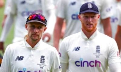 Ben Stokes Considers Opening With Joe Root To Surprise India In First Test