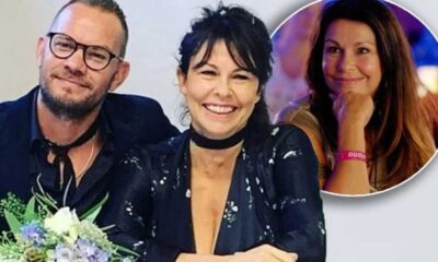 Benidorm Star Julie Graham Finds Love Again After Tragedy, Goes Antiquing With Eastenders Friend