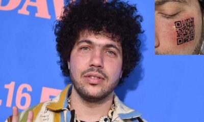 Benny Blanco Releases Highly Anticipated Collaboration