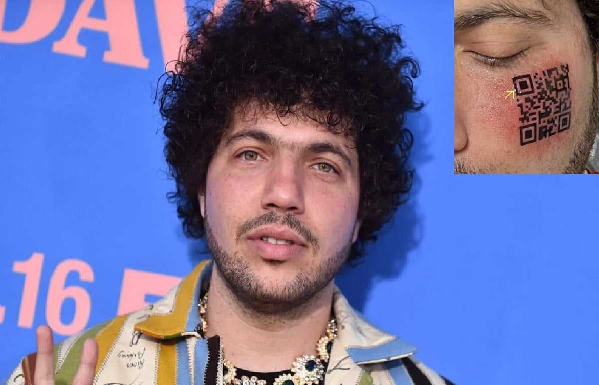 Benny Blanco Releases Highly Anticipated Collaboration