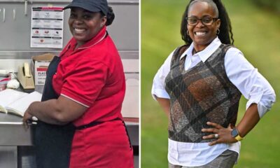 Berks County Woman Takes Control Of Health And Sheds 85 Pounds After Weight Loss Surgery