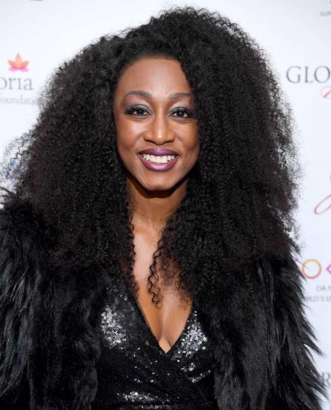 Beverley Knight: The Teetotal Singer And Actor On Food, Family, And Prince's Hosting Skills