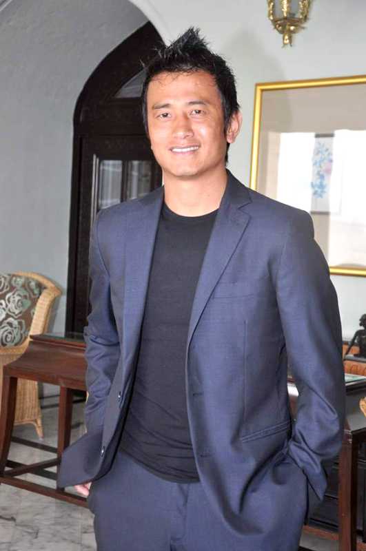 Bhaichung Bhutia Backs India To 'surprise' Australia In Group Stage Clash