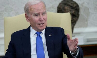 Biden Volunteers In Philadelphia For Mlk Day, Signs Law To Improve Organ Transplant System