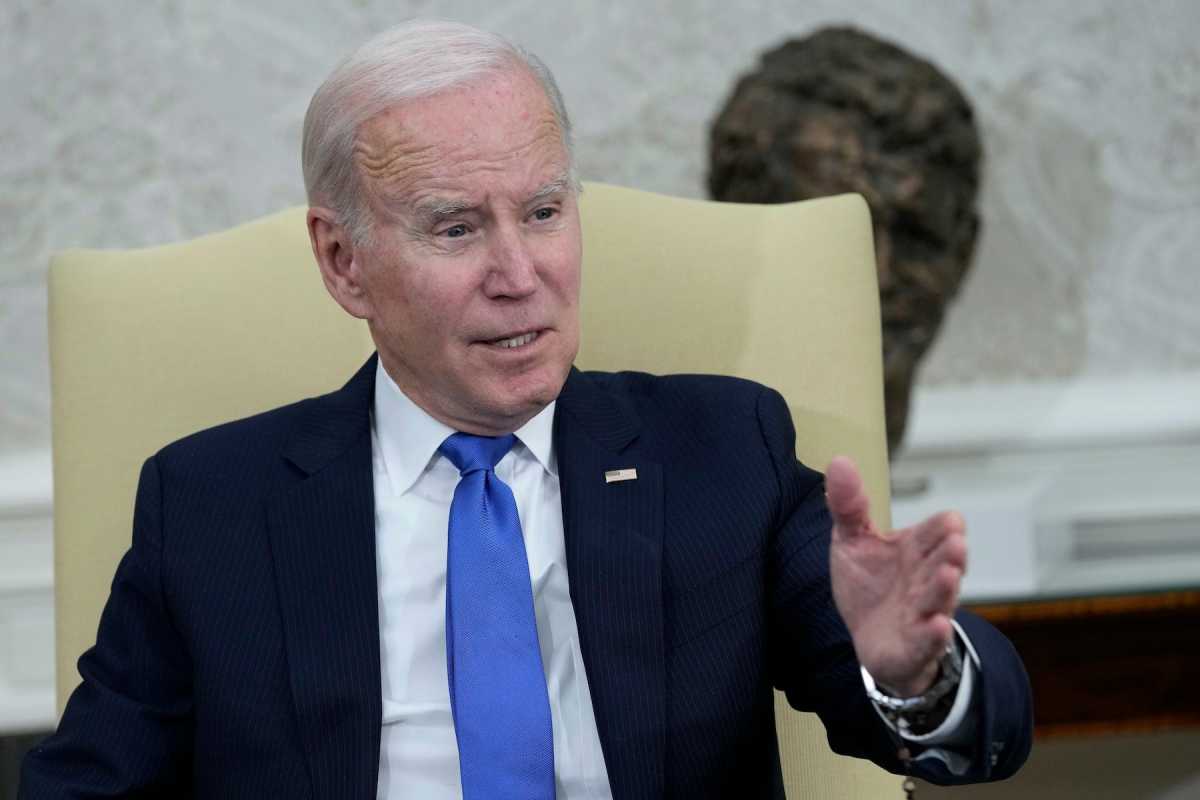 Biden Volunteers In Philadelphia For Mlk Day, Signs Law To Improve Organ Transplant System