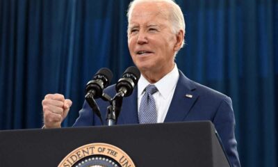 Biden Harris Administration Approves $4.9 Billion In Student Loan Forgiveness For 73,600 Borrowers