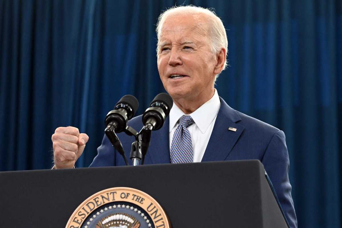 Biden Harris Administration Approves $4.9 Billion In Student Loan Forgiveness For 73,600 Borrowers