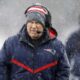 Bill Belichick Steps Down As New England Patriots Coach After 24 Seasons