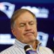 Bill Belichick's Job Prospects Uncertain As Falcons Expand Coaching Search