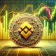 Binance Reaches New Milestone Amidst Cryptocurrency Surge