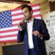 Biotech Entrepreneur Vivek Ramaswamy Suspends Presidential Campaign And Endorses Trump