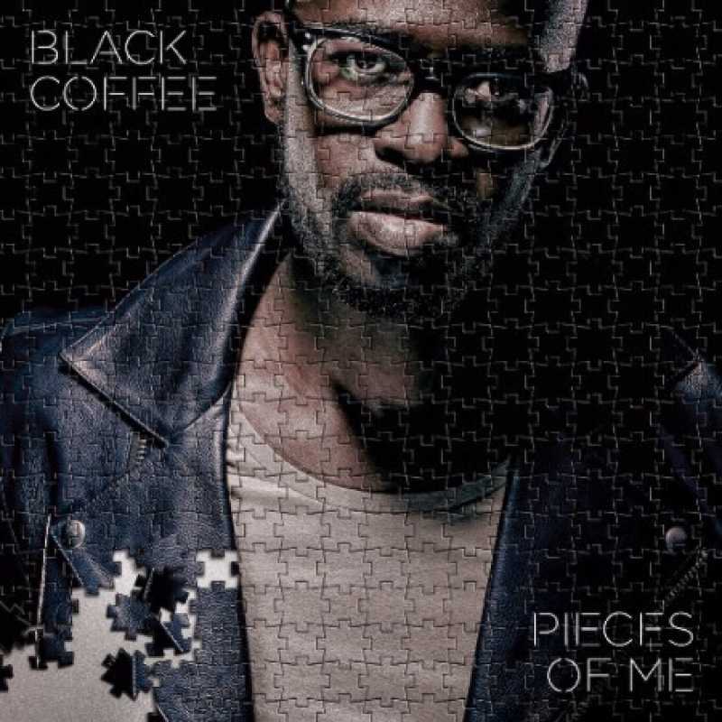 Black Coffee: A Journey Through Sound And Rhythm