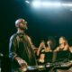 Black Coffee Releases New Album, Epitome Of House